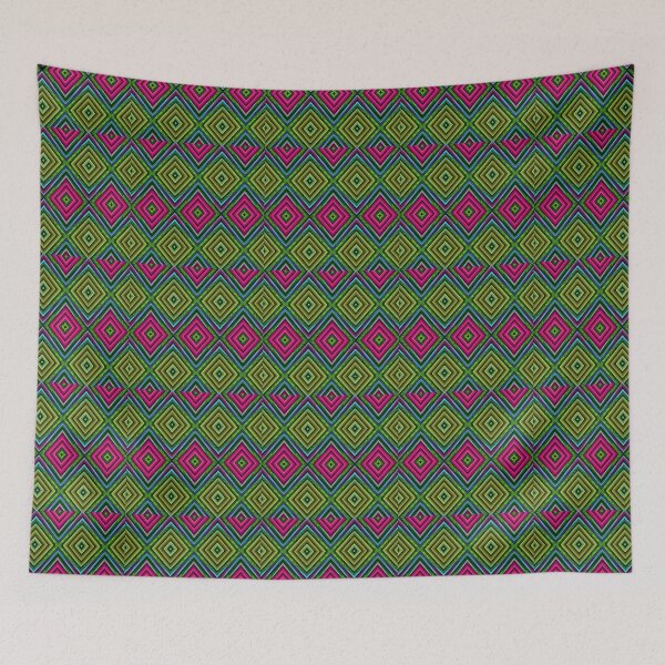 Item preview, Diamond weave designed and sold by MarilynBaldey7.
