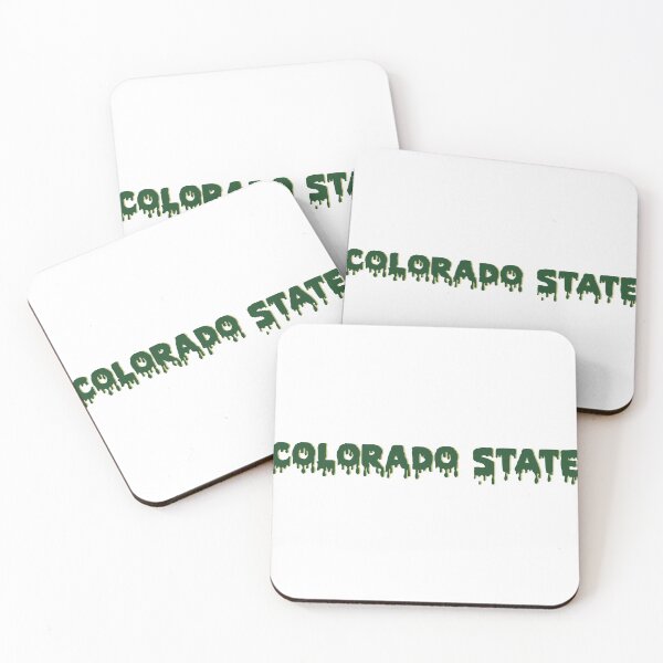 Item preview, Colorado State designed and sold by kkosmicki.