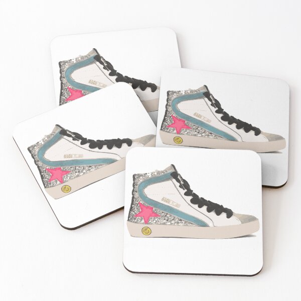 Item preview, Golden Goose Sneaker designed and sold by adelaideb1.