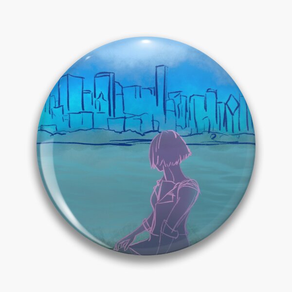 Item preview, City of Big Shoulders designed and sold by Akarkanias.