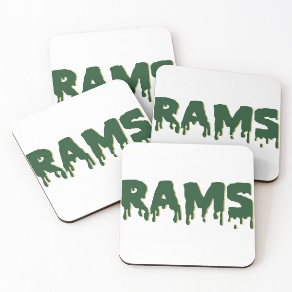 Item preview, Rams Colorado State designed and sold by kkosmicki.