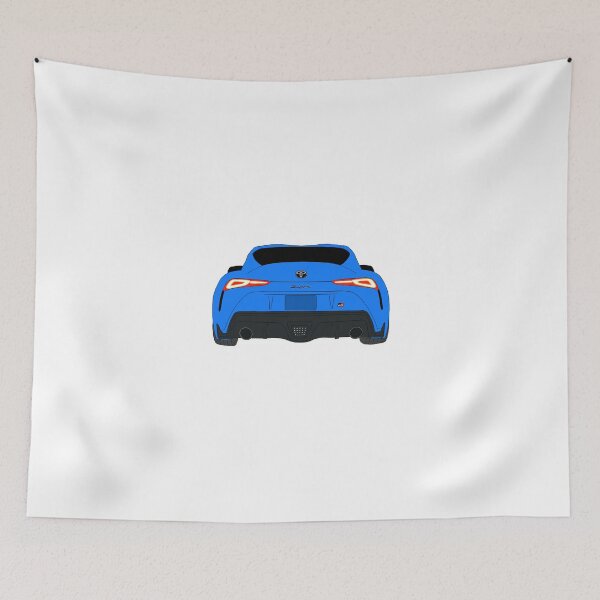 Item preview, Toyota Supra  designed and sold by Tymickey.