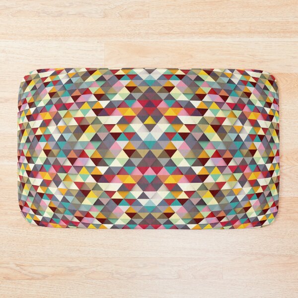 Item preview, Geometric Abstract designed and sold by ItsMeRuva.