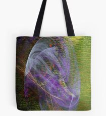 The Art Of Melancholic Dependence... The Arousal Tote Bag