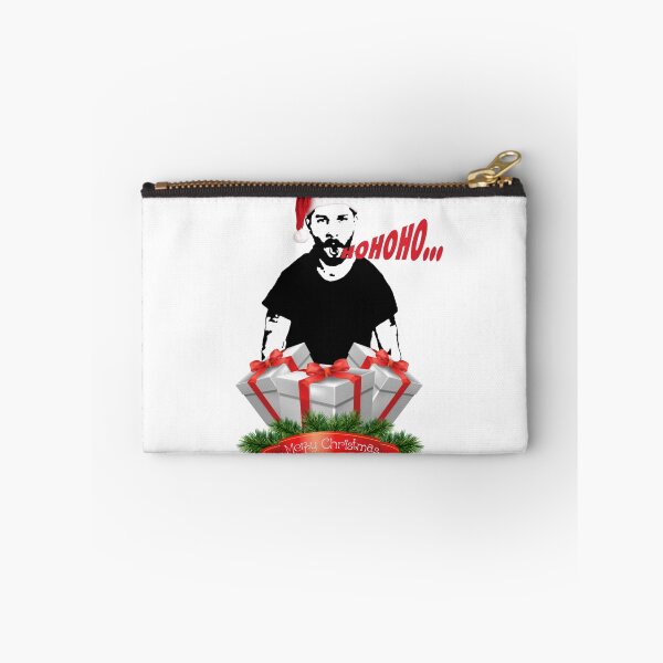 Item preview, Shia Labeouf Merry Christmas designed and sold by luckynewbie.