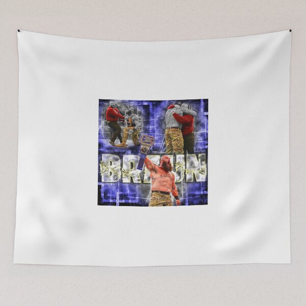 Item preview, Universal Braun designed and sold by Wwegraphics.