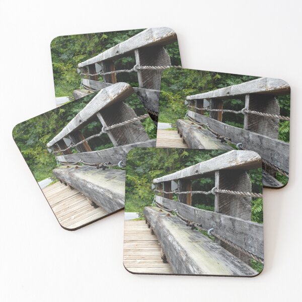 Item preview, Wooden Bridge designed and sold by Amy VanMeter.