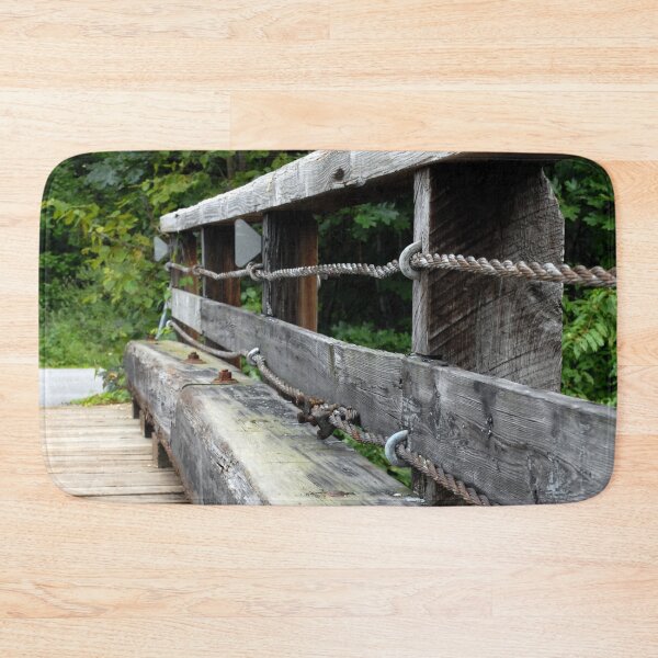 Item preview, Wooden Bridge designed and sold by Amy VanMeter.