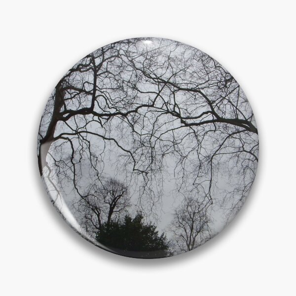 Item preview, Hyde Park Trees designed and sold by SuzyQS.