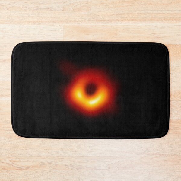 Item preview, Black Hole First Picture M87 designed and sold by MACTEE.