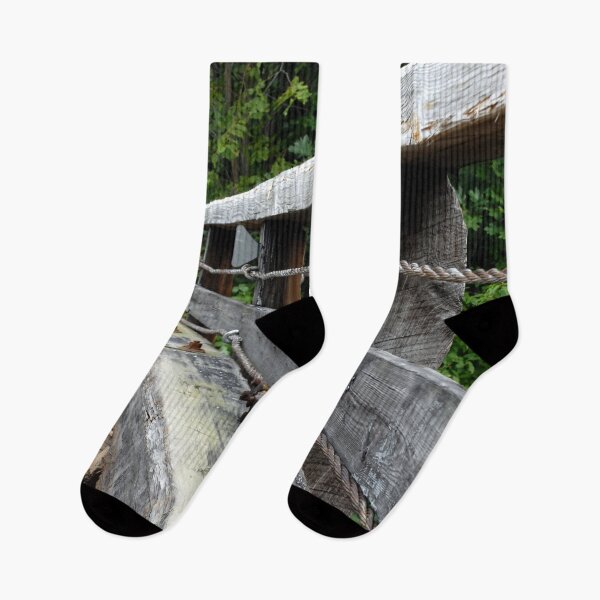 Item preview, Wooden Bridge designed and sold by Amy VanMeter.