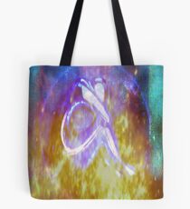 The Art Of Melancholic Dependence... From Within Tote Bag