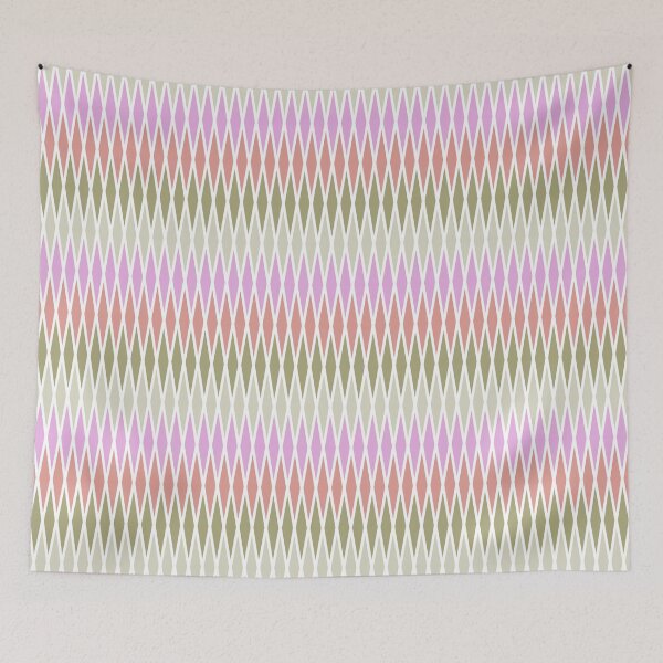 Item preview, Abstract geometric pattern 1 designed and sold by fuzzyfox.