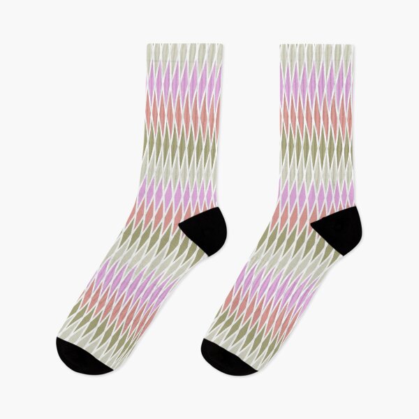 Item preview, Abstract geometric pattern 1 designed and sold by fuzzyfox.