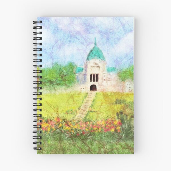 Item preview, Sights of Montreal Batik designed and sold by Pooja Srinivas.