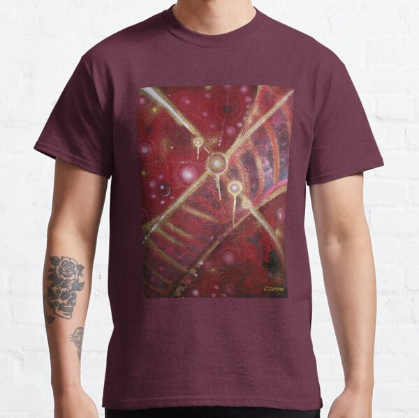 The God Code Classic T-Shirt
