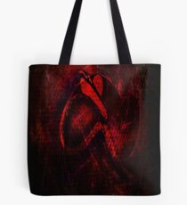 The Art Of Melancholic Dependence Starting Point Tote Bag