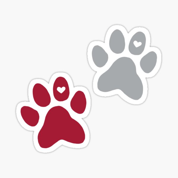 Washington State University - WSU - Wazzou - Pullman Sticker