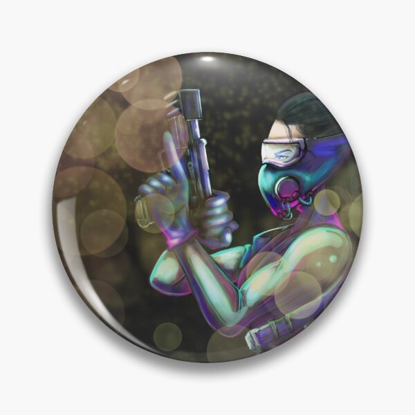 Item preview, Warrior designed and sold by chaplo.