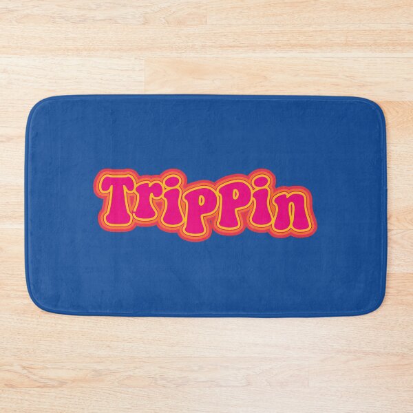 Item preview, Trippin designed and sold by ItsMeRuva.