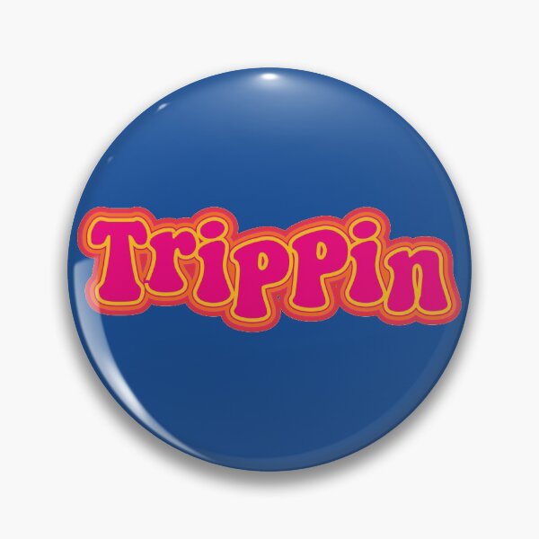Item preview, Trippin designed and sold by ItsMeRuva.