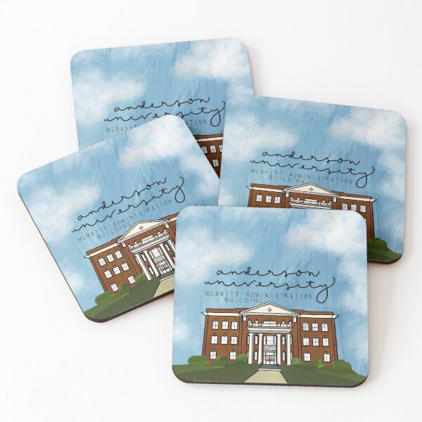 Item preview, Merritt @ AU designed and sold by Egodcounseling.