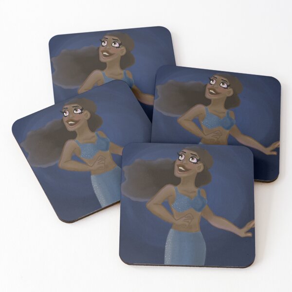 Item preview, A Blue Fairytail designed and sold by EmberArtss.