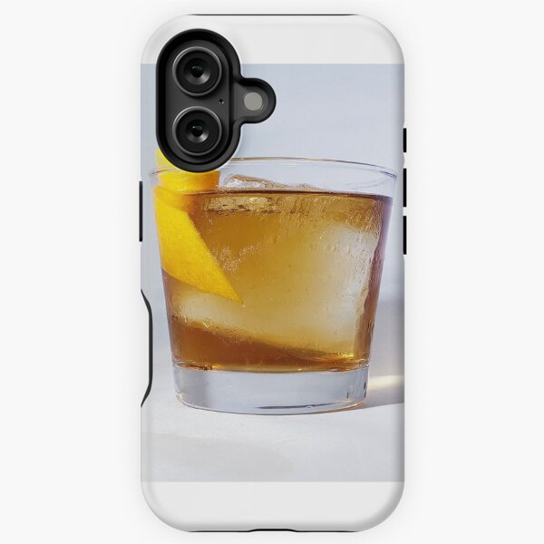 Item preview, Old Fashioned designed and sold by Jellyfishdrinks.