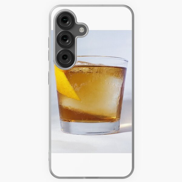 Item preview, Old Fashioned designed and sold by Jellyfishdrinks.