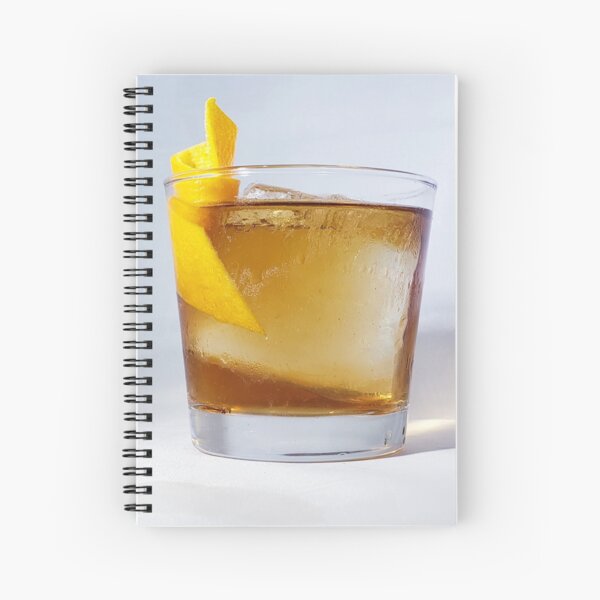Item preview, Old Fashioned designed and sold by Jellyfishdrinks.