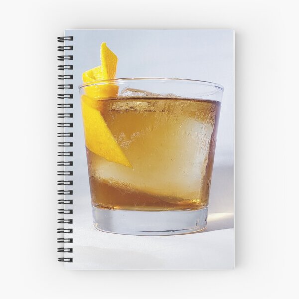 Item preview, Old Fashioned designed and sold by Jellyfishdrinks.