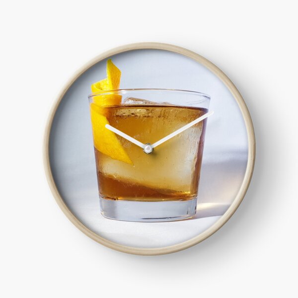 Item preview, Old Fashioned designed and sold by Jellyfishdrinks.