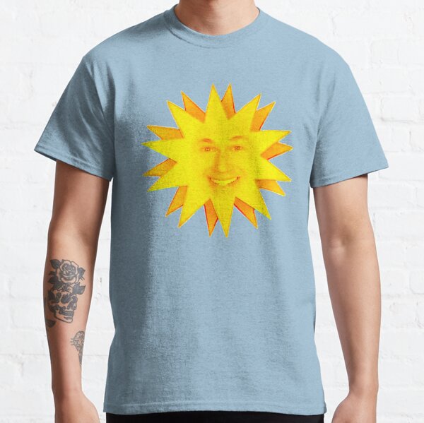Legends of Tomorrow: Here Comes the Sun Classic T-Shirt
