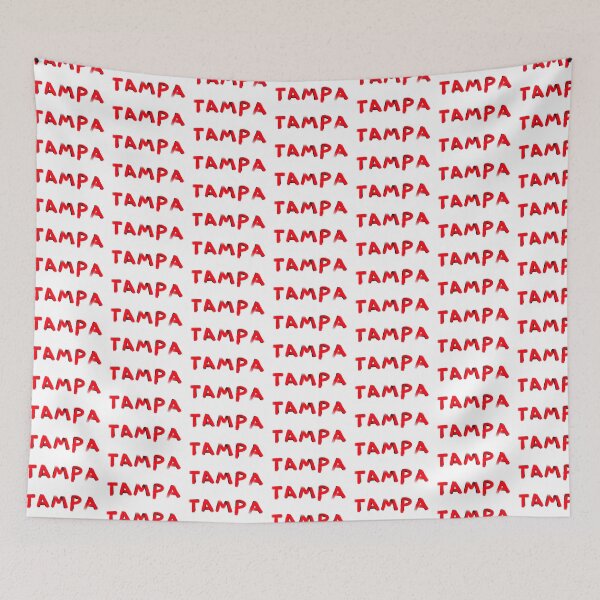Item preview, Tampa designed and sold by Annakh02.