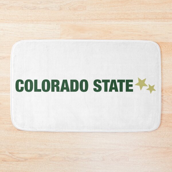 Item preview, Colorado State designed and sold by kkosmicki.