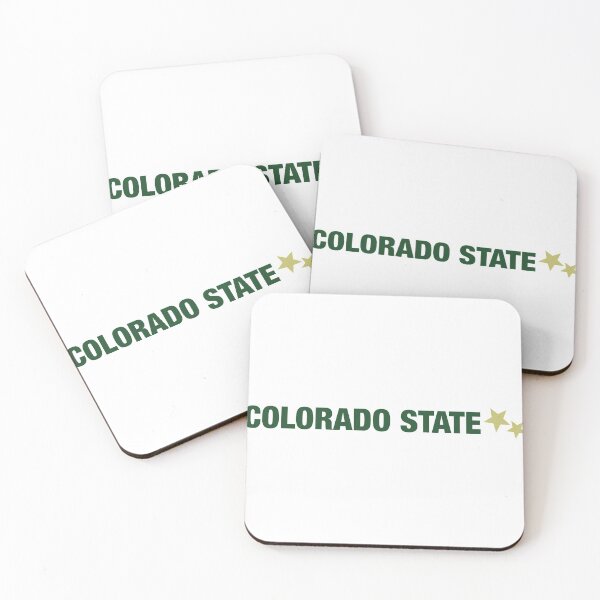 Item preview, Colorado State designed and sold by kkosmicki.