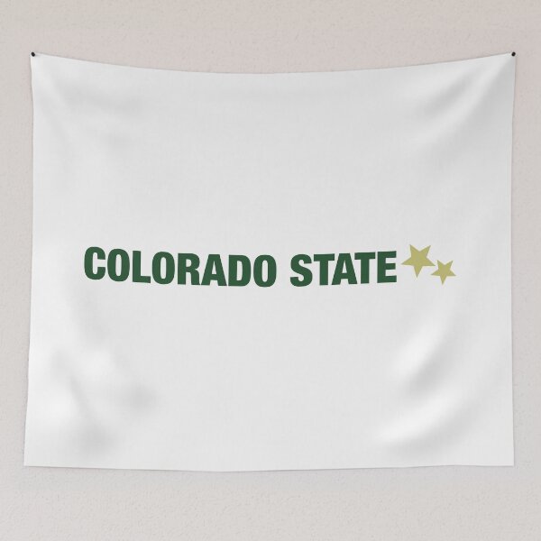 Item preview, Colorado State designed and sold by kkosmicki.