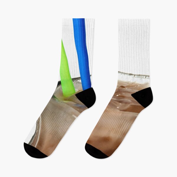Item preview, Iced Coffee designed and sold by Amy VanMeter.