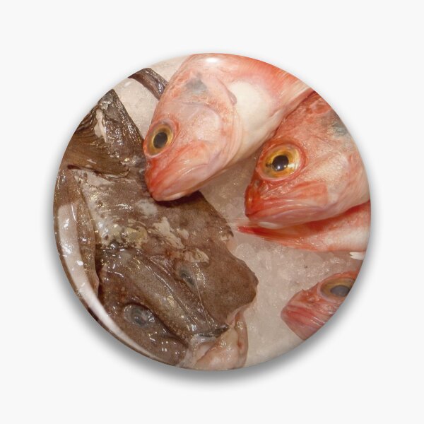 Item preview, Something fishy designed and sold by SuzyQS.