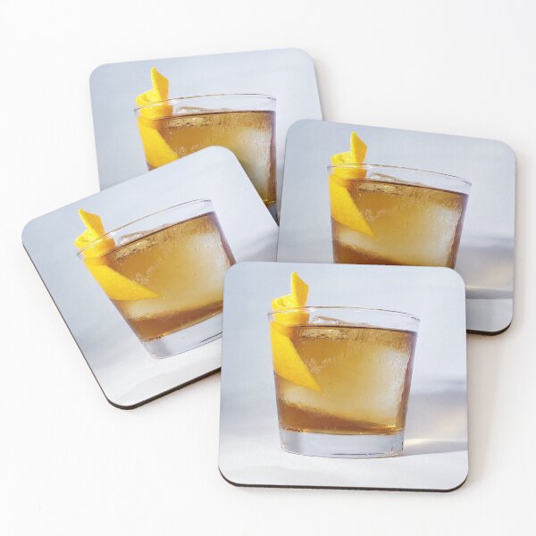 Item preview, Old Fashioned designed and sold by Jellyfishdrinks.
