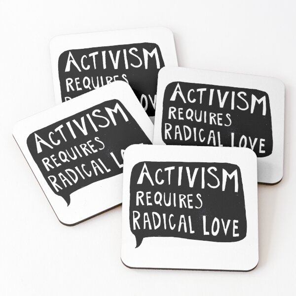 Item preview, RADICAL LOVE  designed and sold by CJ Davis.