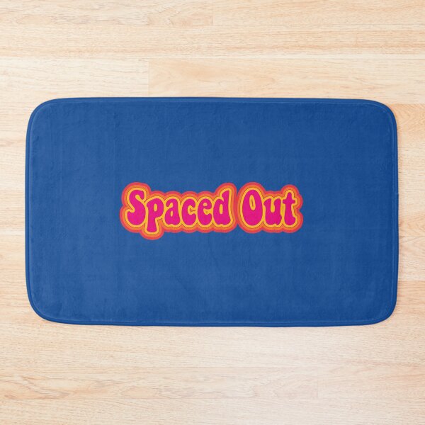 Item preview, Spaced Out designed and sold by ItsMeRuva.