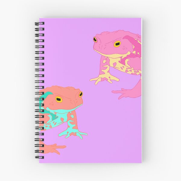 Item preview, Japanese Toads designed and sold by ashleafjb.