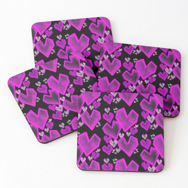 Item preview, Graffiti Heart Beat designed and sold by create-dominate.