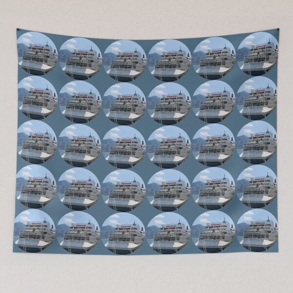 Item preview, Logos Hope designed and sold by Linda Walsh.