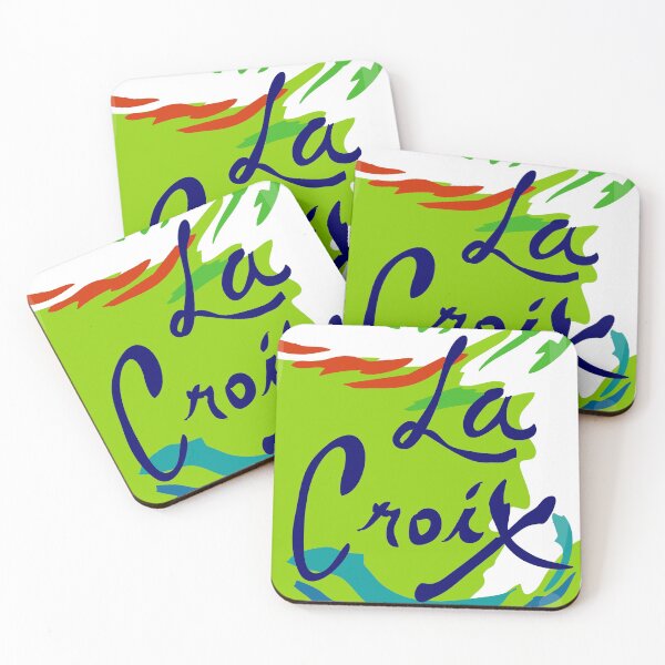 Item preview, Mango Lacroix Pop Art designed and sold by ebizalethgainey.