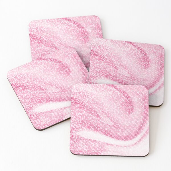 Item preview, Blush Pink Liquid Marble designed and sold by newburyboutique.