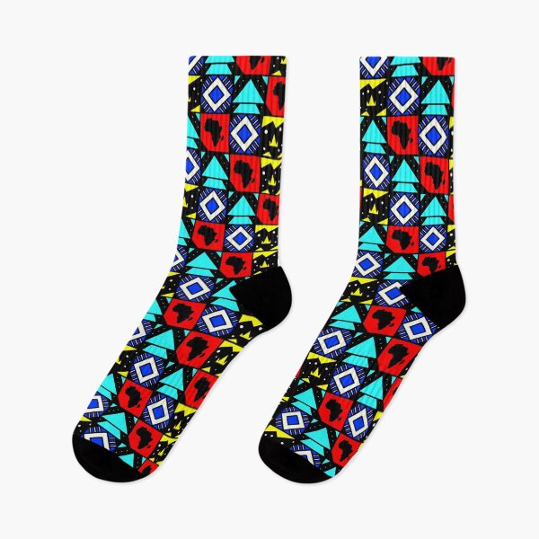 Item preview, African Seed designed and sold by Greg Lyon.