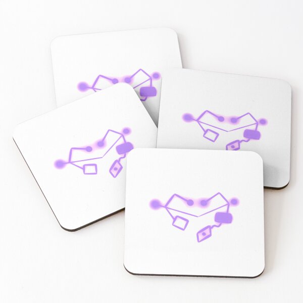 Item preview, Glowy Heart designed and sold by jsmcdoodles.