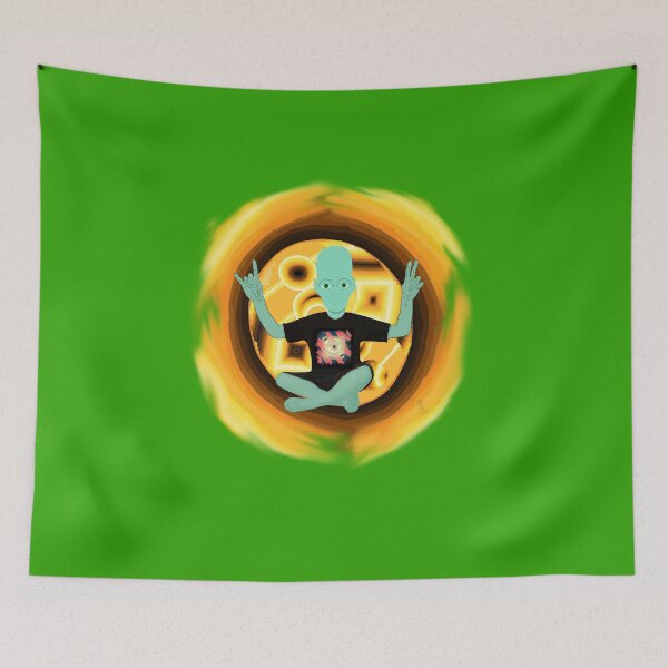 Item preview, Alien hybrid in the Roswell dimension  designed and sold by bdub78.